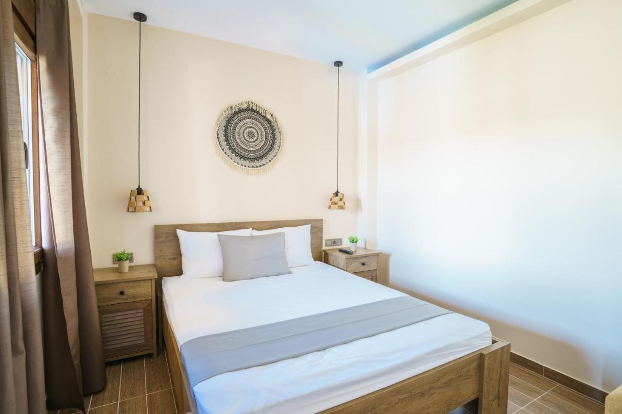 Salve Holiday Houses Paralia Katerinis Room photo